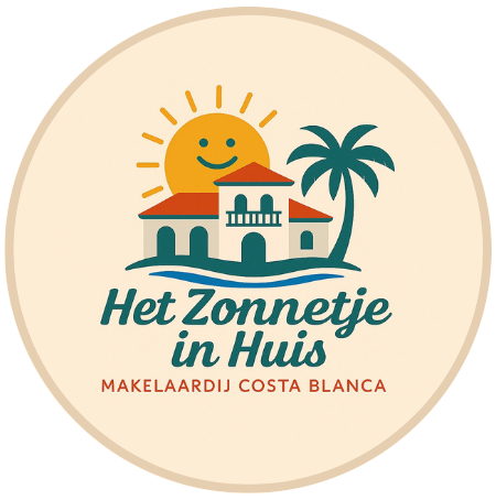 Logo Het Zonnetje